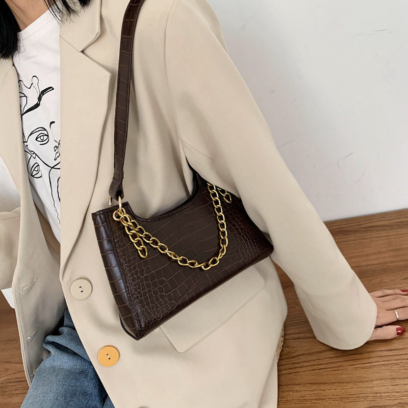 Luxe | Women's chic shoulder bag Luxlili