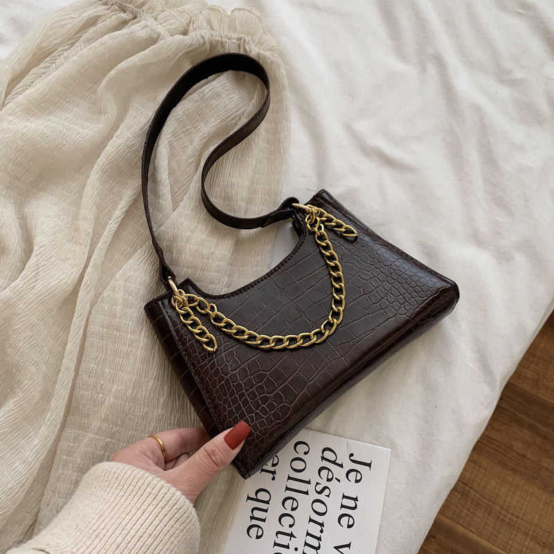 Luxe | Women's chic shoulder bag Luxlili