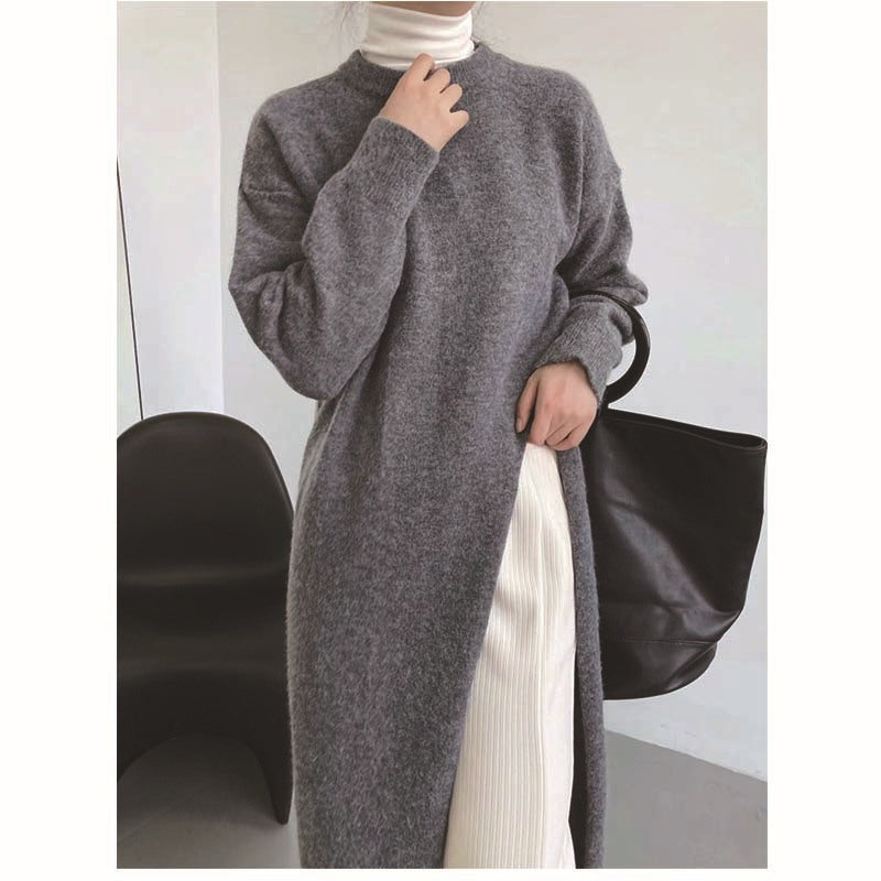 Celestia™ | Tricot Raffiné et Stylé Luxlili