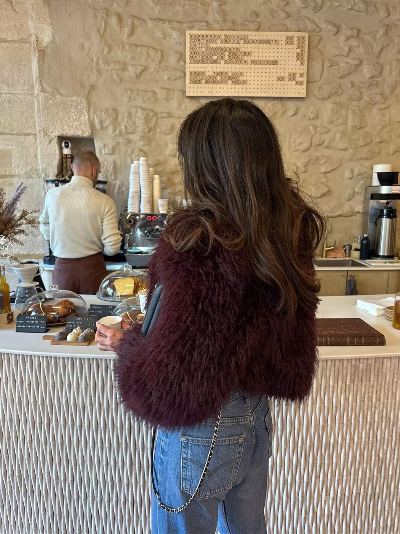 ÉcoHiver™ | Manteau Hiver Écologique Luxlili