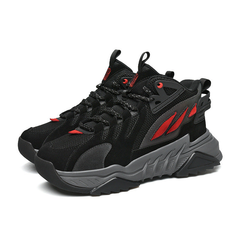 Chaussures confort homme casual Laurienne Paris