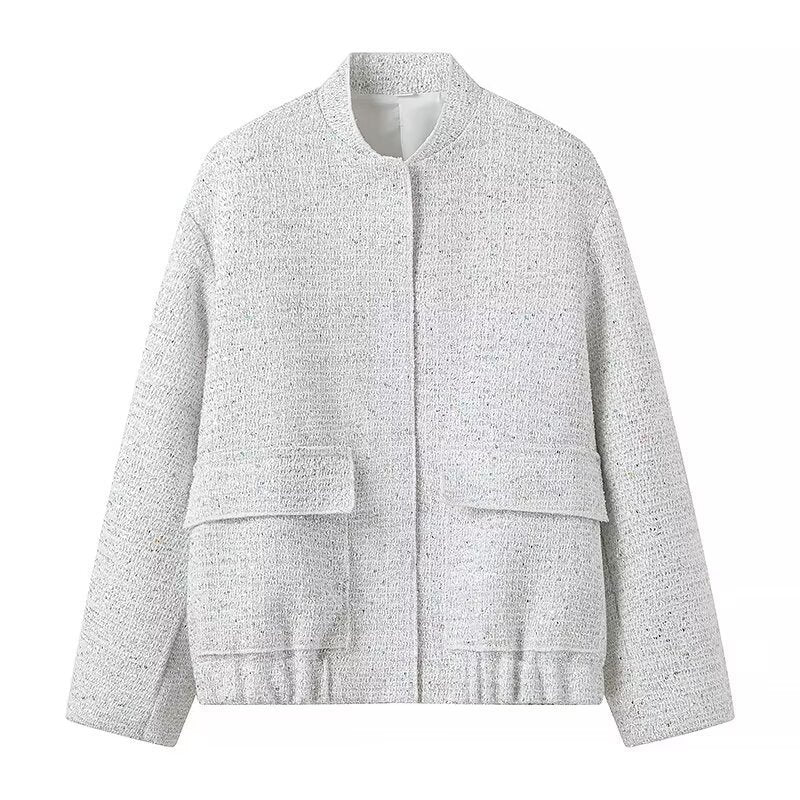 Lustréva™ | Veste Étincelante Luxlili