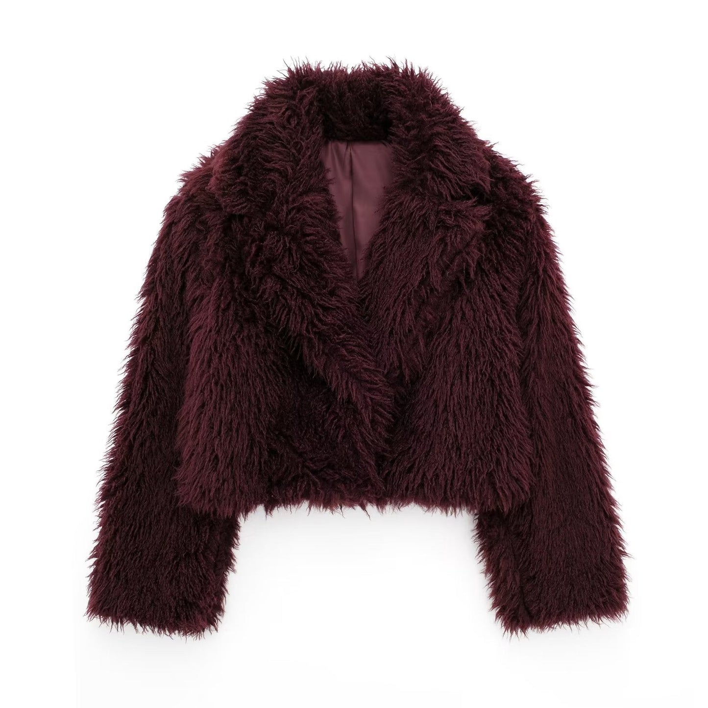 ÉcoHiver™ | Manteau Hiver Écologique Luxlili