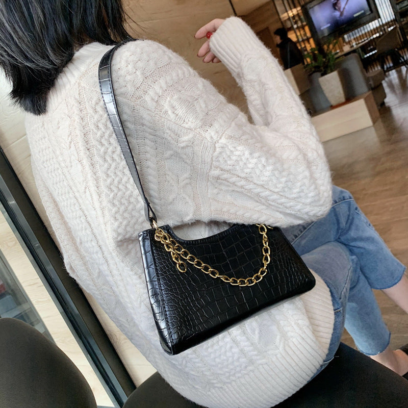 Luxe | Women's chic shoulder bag Luxlili