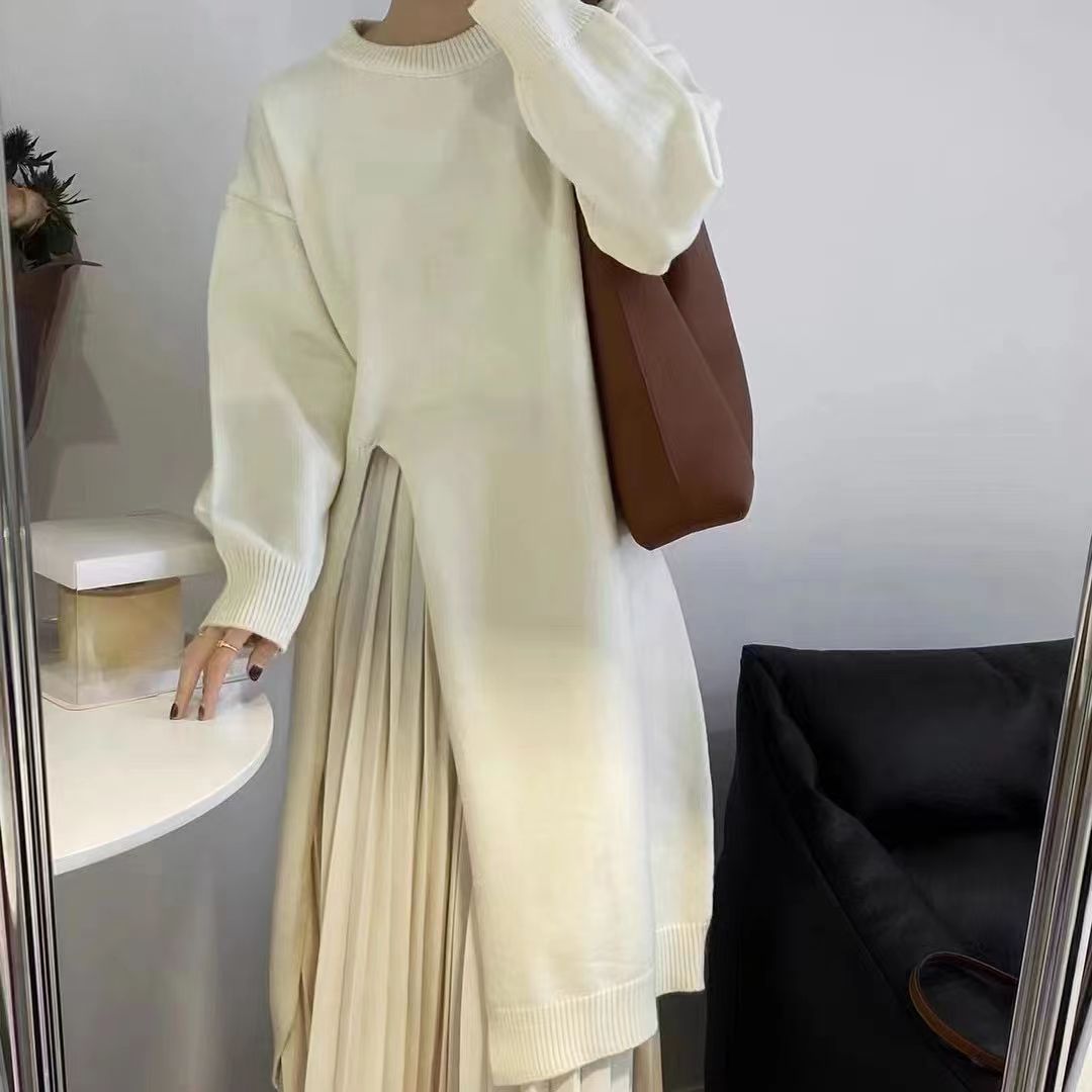 Celestia™ | Tricot Raffiné et Stylé Luxlili