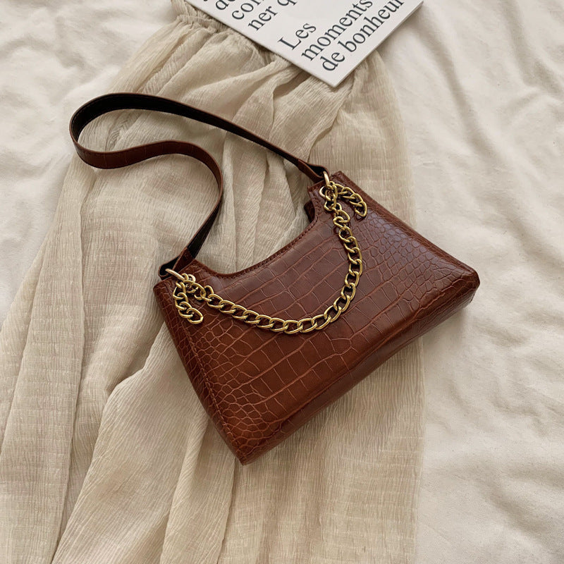 Luxe | Women's chic shoulder bag Luxlili