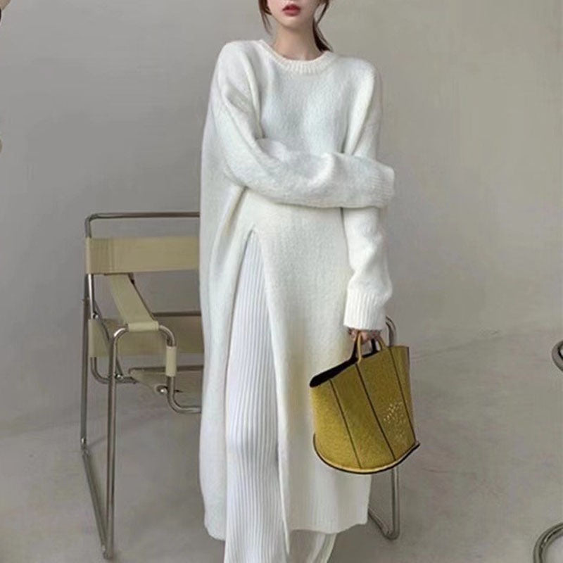 Celestia™ | Tricot Raffiné et Stylé Luxlili