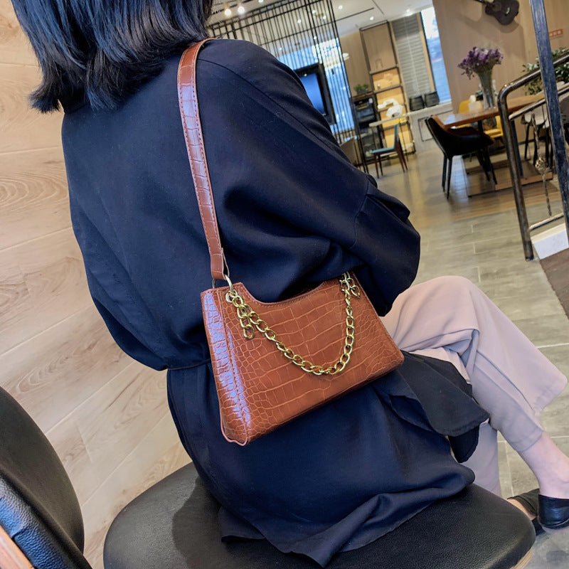 Luxe | Women's chic shoulder bag Luxlili