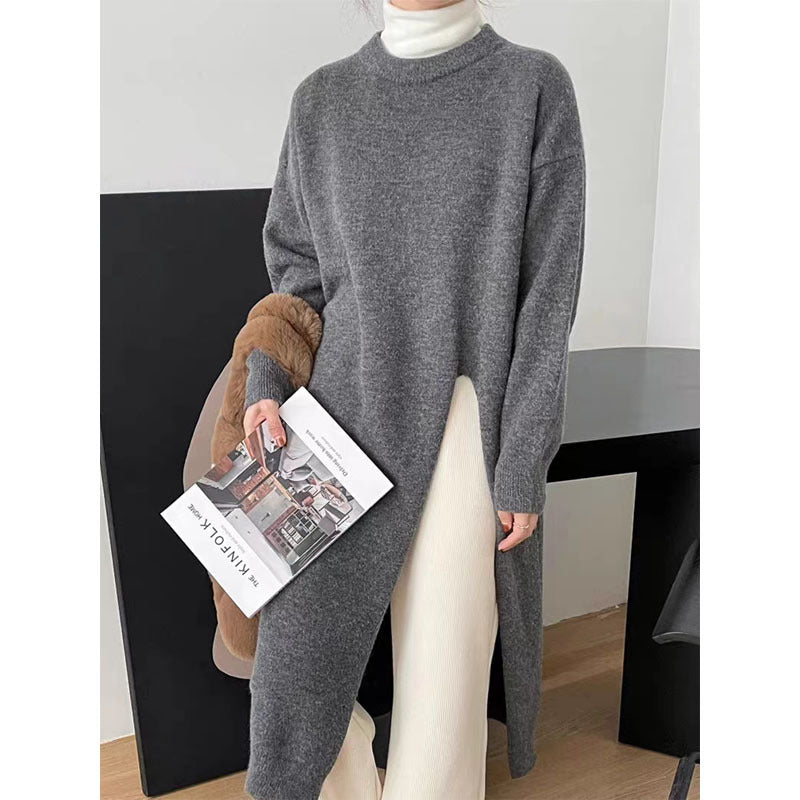 Celestia™ | Tricot Raffiné et Stylé Luxlili