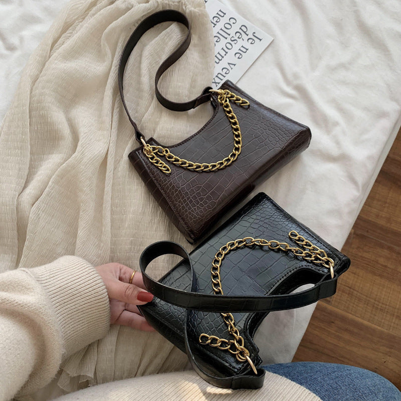 Luxe | Women's chic shoulder bag Luxlili