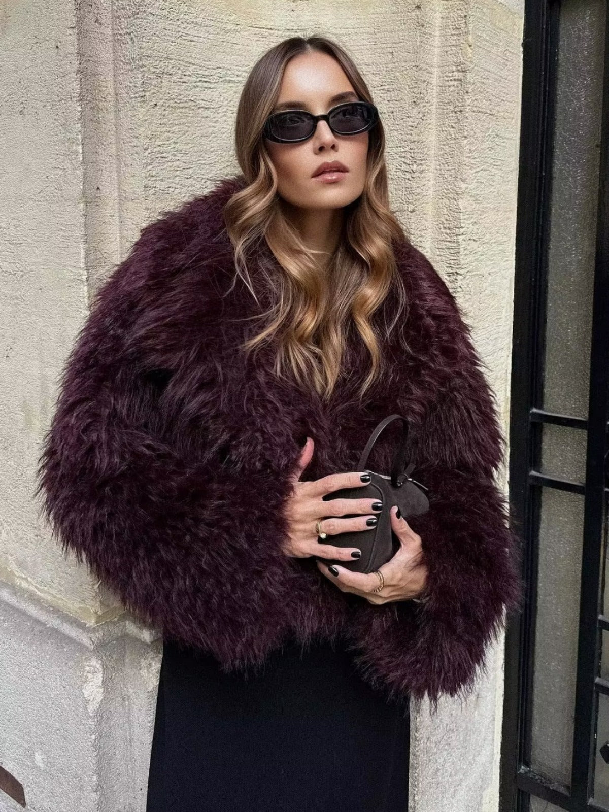 ÉcoHiver™ | Manteau Hiver Écologique Luxlili