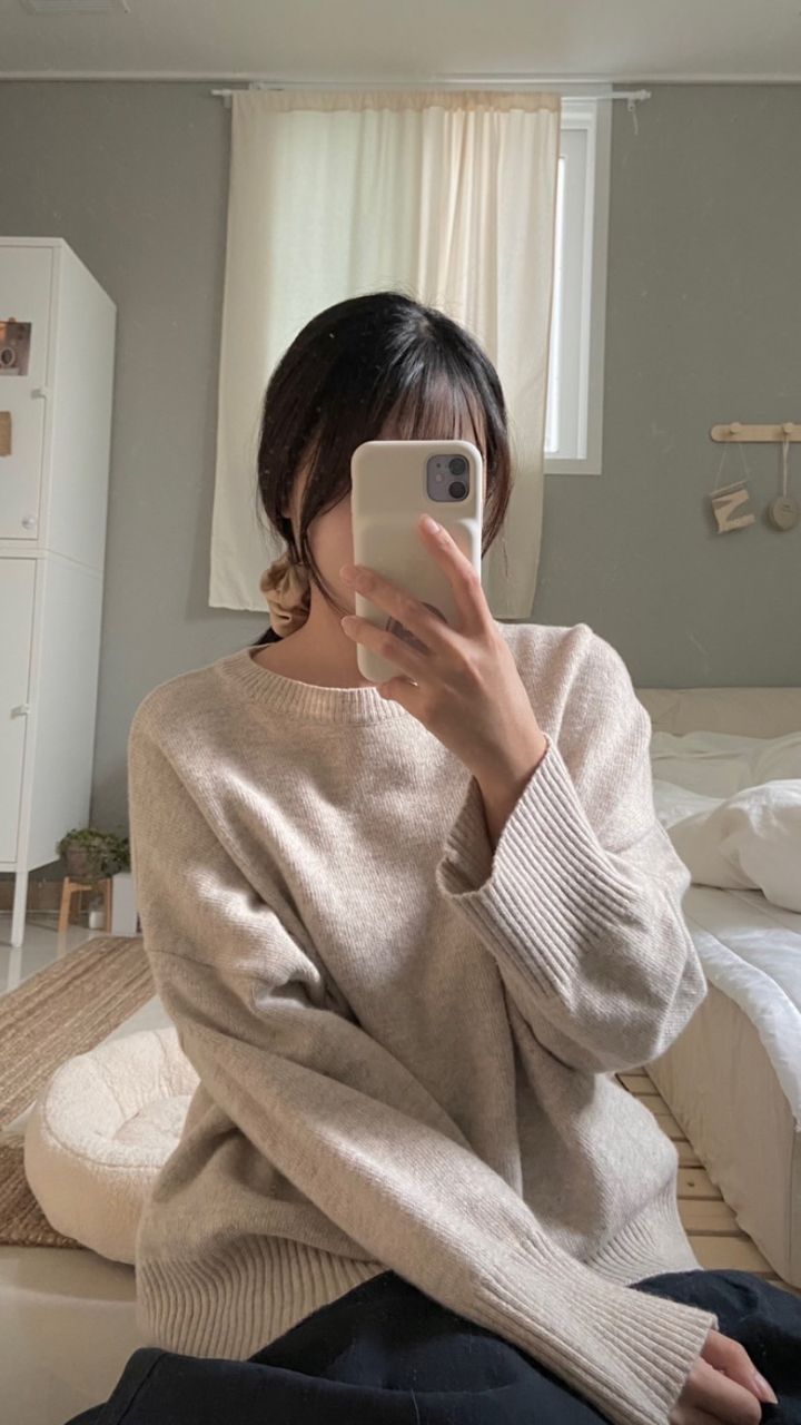 Elastéa™ | Pull Long Élastique Ample pour Femmes Luxlili