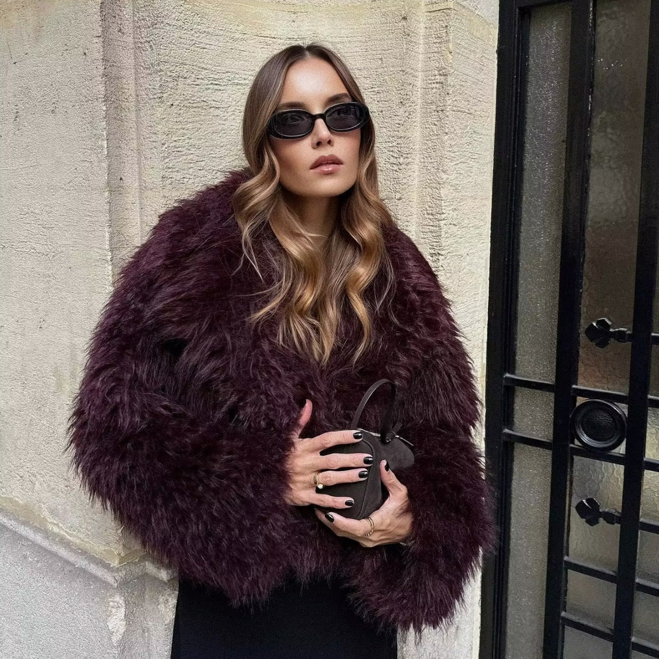 ÉcoHiver™ | Manteau Hiver Écologique Luxlili