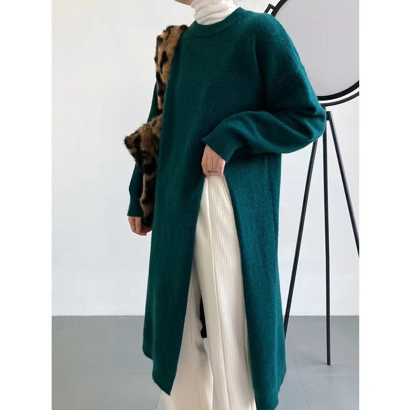 Celestia™ | Tricot Raffiné et Stylé Luxlili