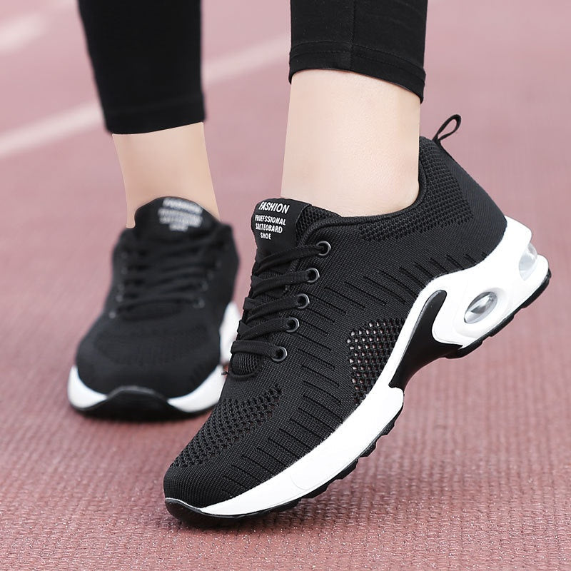 Baskets Sportives pour Femme Luxlili