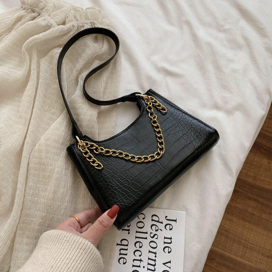 Luxe | Women's chic shoulder bag Luxlili