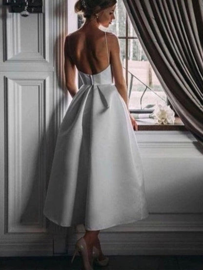 Light™|Robe de Soirée Élégante et Intemporelle FADISTEE Bixira