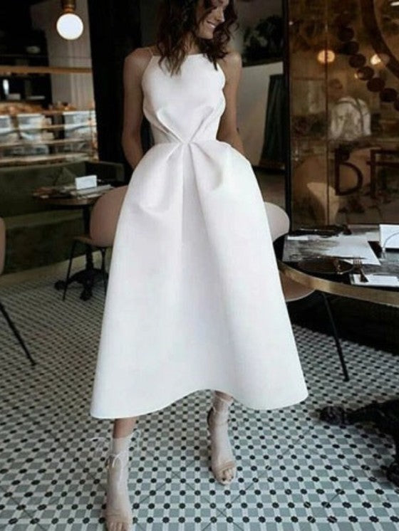 Light™|Robe de Soirée Élégante et Intemporelle FADISTEE Bixira