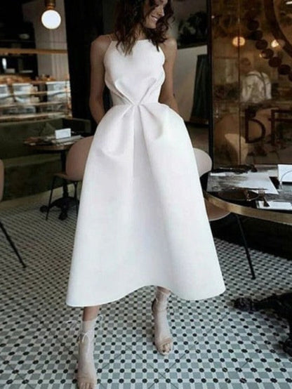 Light™|Robe de Soirée Élégante et Intemporelle FADISTEE Bixira