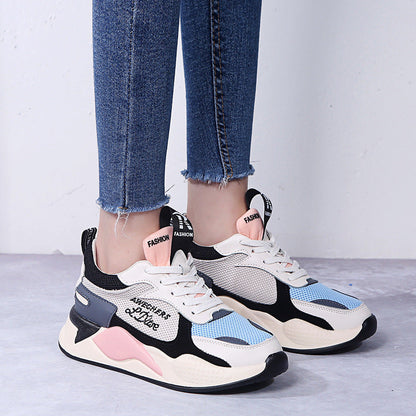 Baskets de jogging pour dames Luxlili