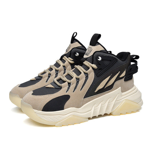 Chaussures confort homme casual Laurienne Paris