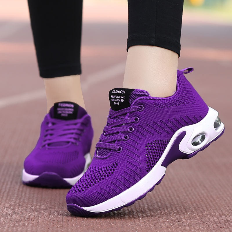 Baskets Sportives pour Femme Luxlili
