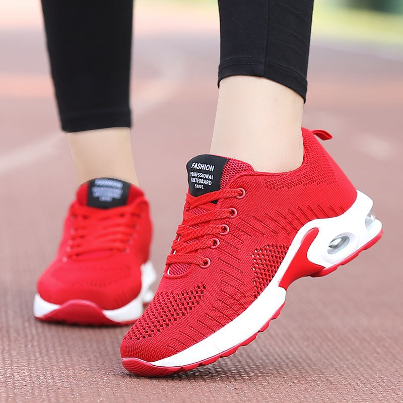 Baskets Sportives pour Femme Luxlili