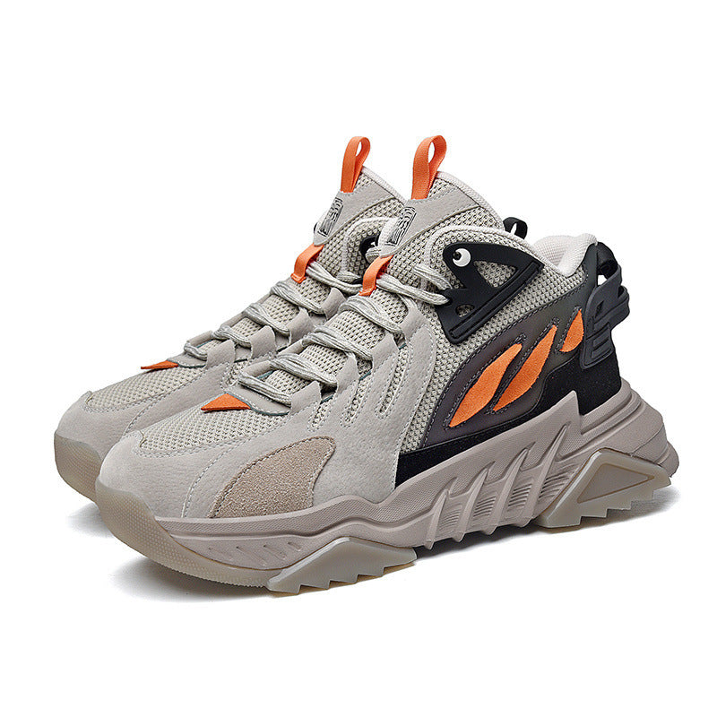 Chaussures confort homme casual Laurienne Paris