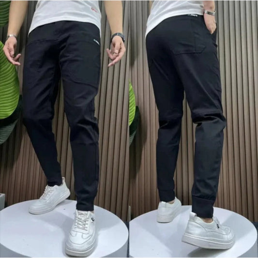 Confortix™ | Pantalon Cargo Polyvalent Luxlili
