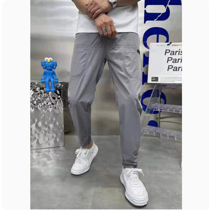 Confortix™ | Pantalon Cargo Polyvalent Luxlili