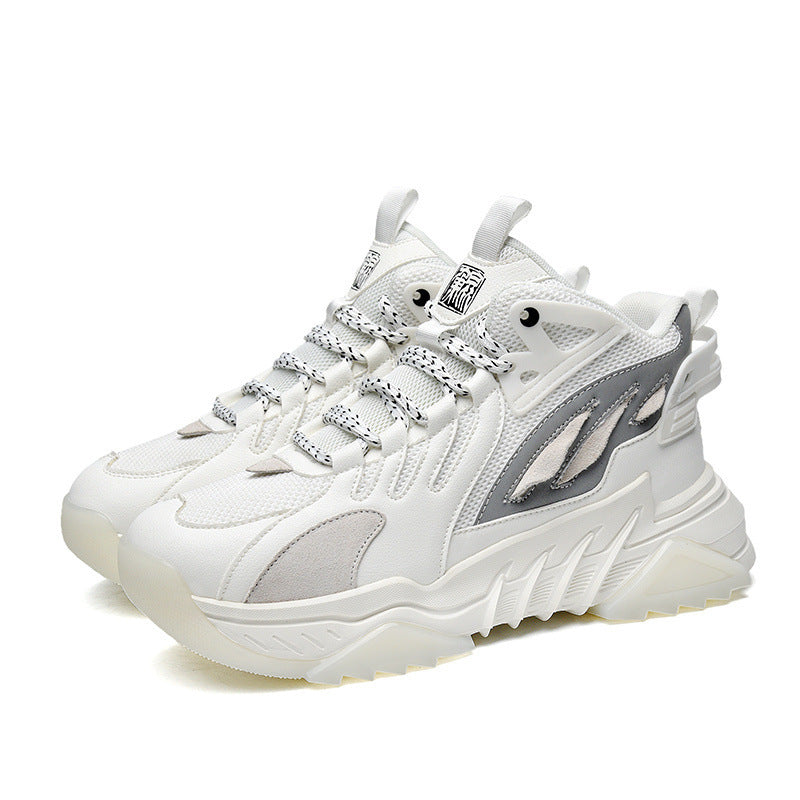 Chaussures confort homme casual Laurienne Paris