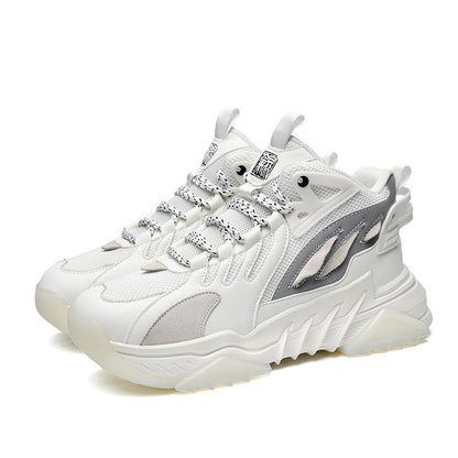 Chaussures confort homme casual Laurienne Paris