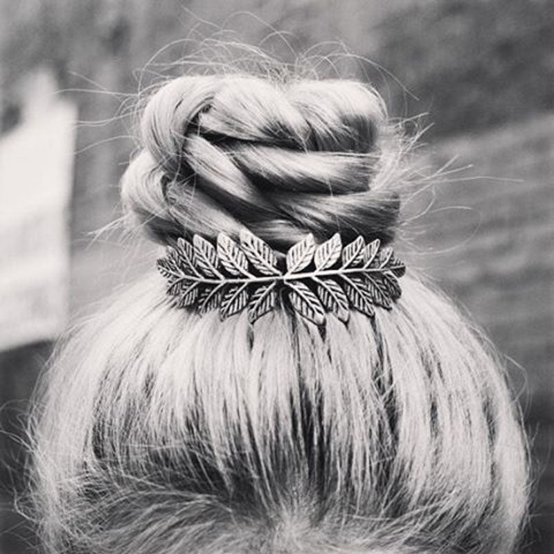 Bijoux Cheveux Vintage™