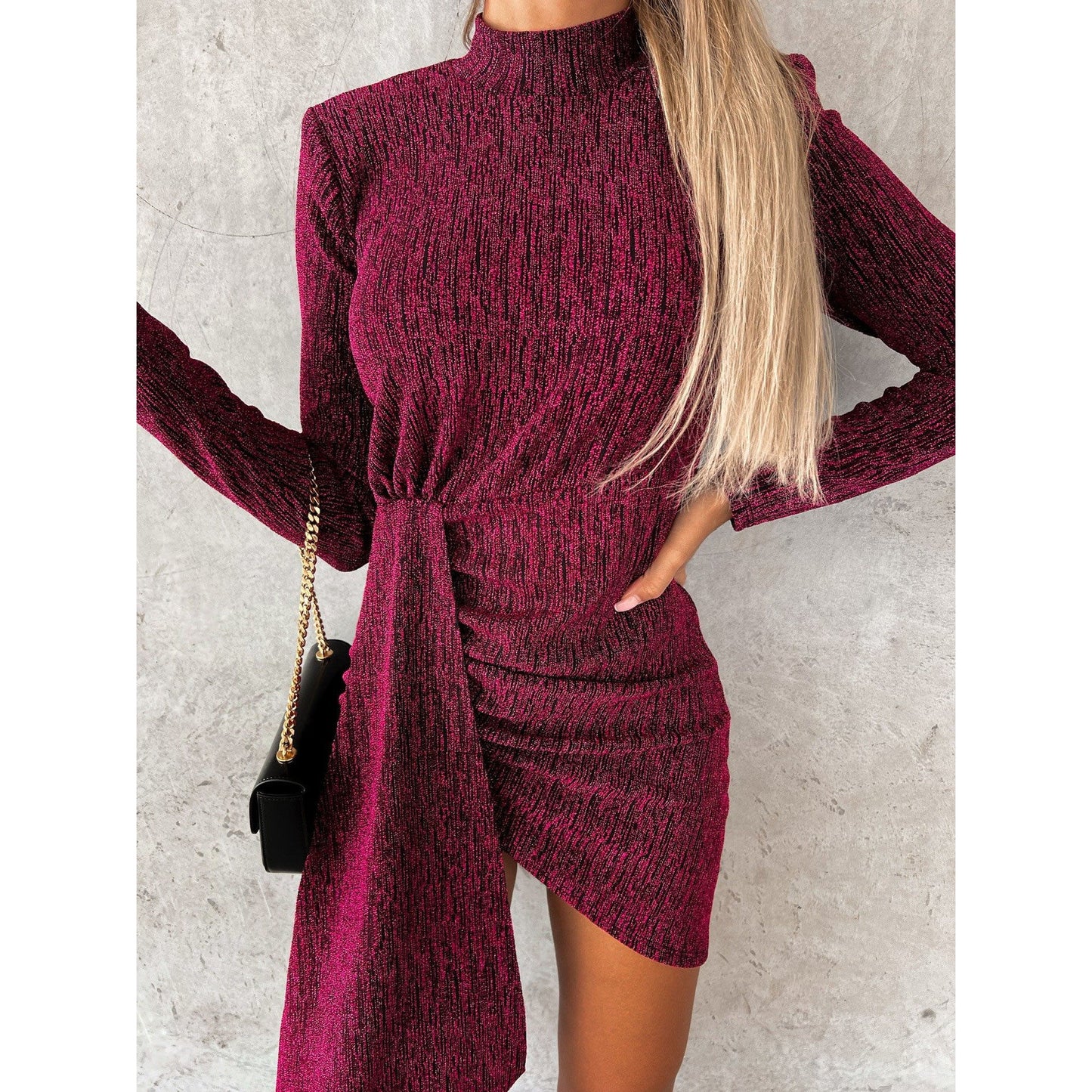 Mode™ | Robe Chic et Raffinée Luxlili