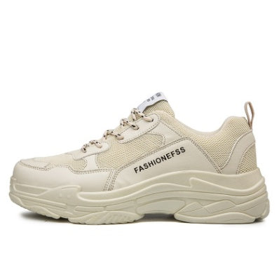 Baskets toile homme casual Laurienne Paris