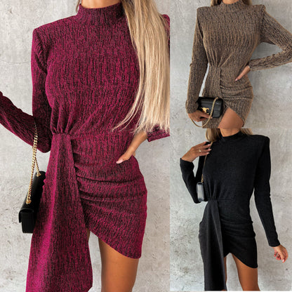 Mode™ | Robe Chic et Raffinée Luxlili