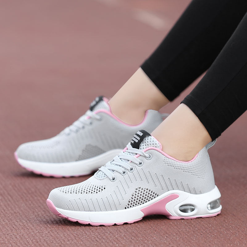 Baskets Sportives pour Femme Luxlili