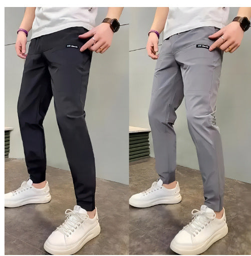 Confortix™ | Pantalon Cargo Polyvalent Luxlili