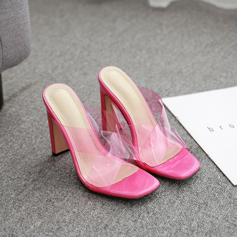 Ingrid | Talons hauts femme Laurienne Paris