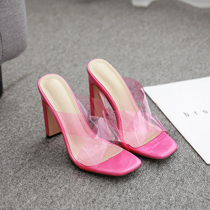 Ingrid | Talons hauts femme Laurienne Paris