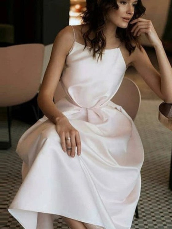 Light™|Robe de Soirée Élégante et Intemporelle FADISTEE Bixira