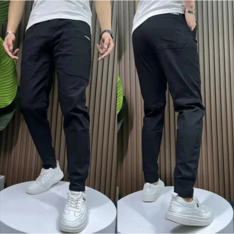 Confortix™ | Pantalon Cargo Polyvalent Luxlili