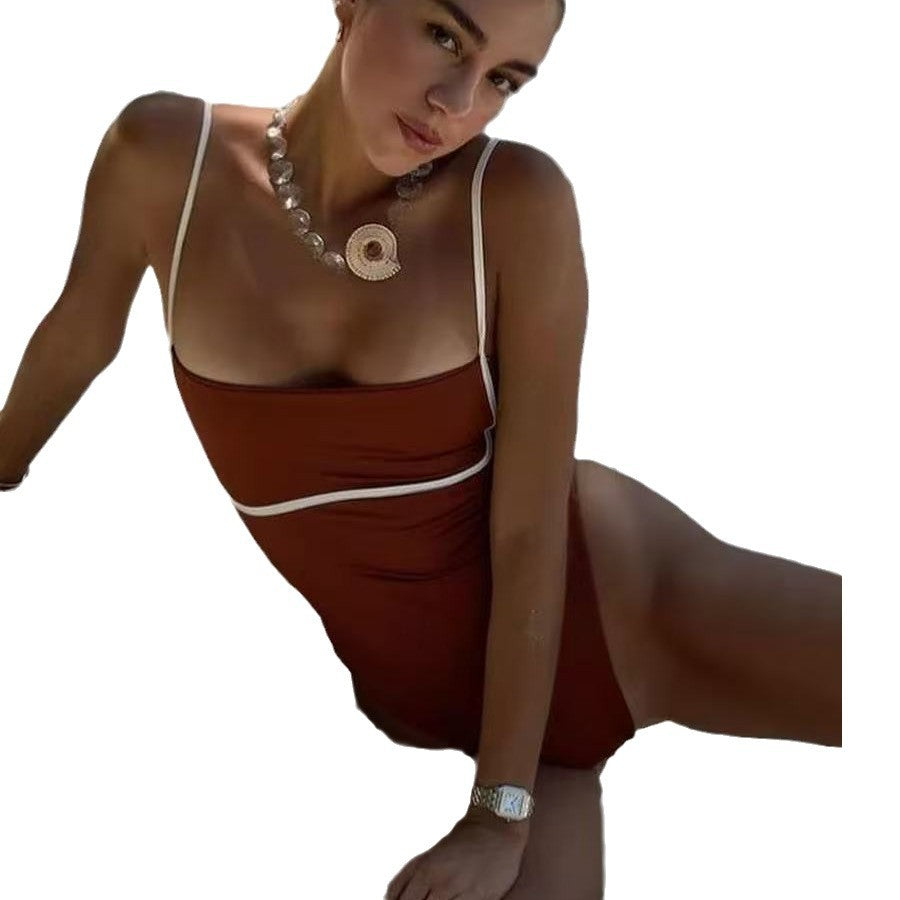 Luxlili | Bikini personnalisé femme Laurienne Paris