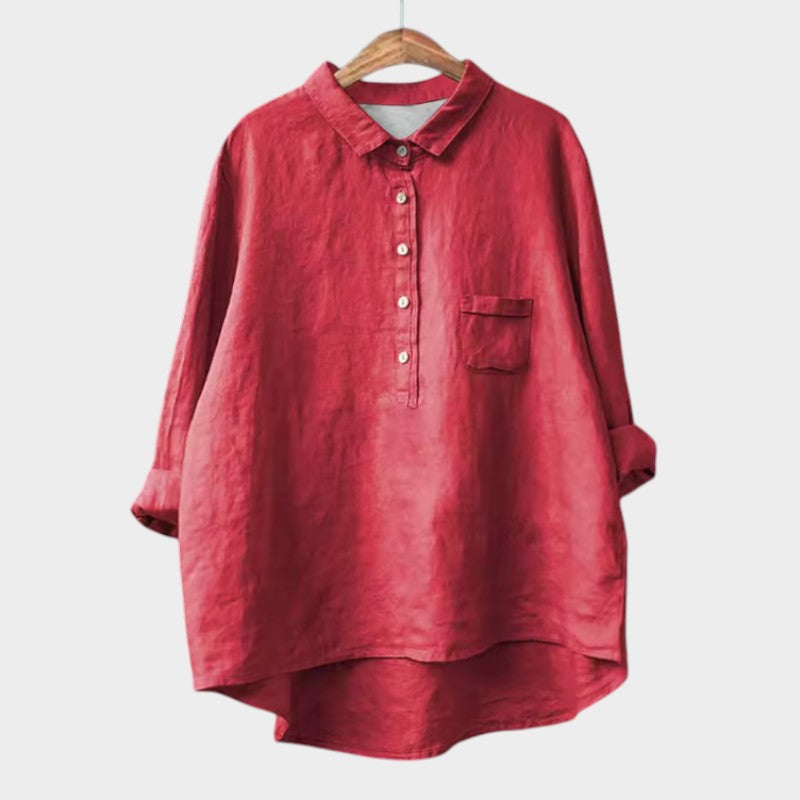 Lioraé™  | Blouse Laurienne Paris