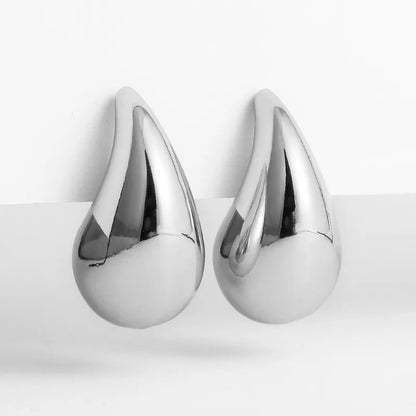 Boucles d'oreilles Hailey 14K Bellerose Paris