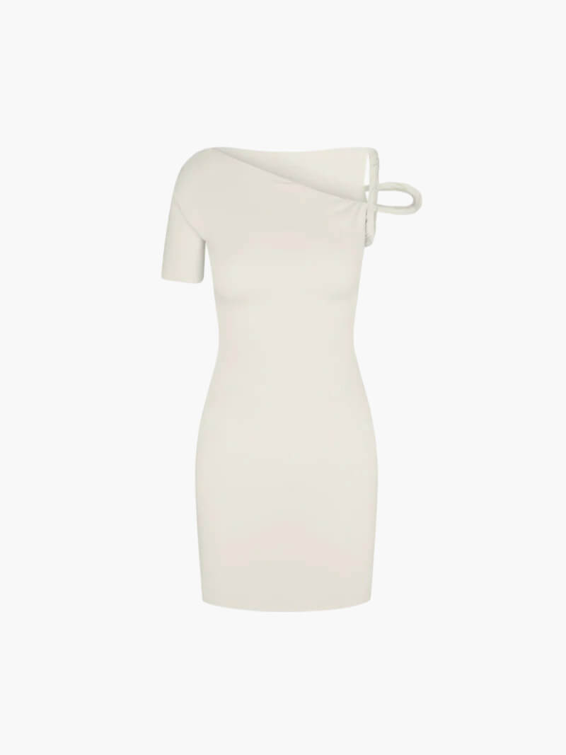 Luxe™ | Robe Torsadée Élégante Bellerose Paris