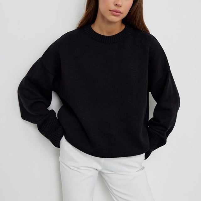 Froidéa™ | Pull en laine femme