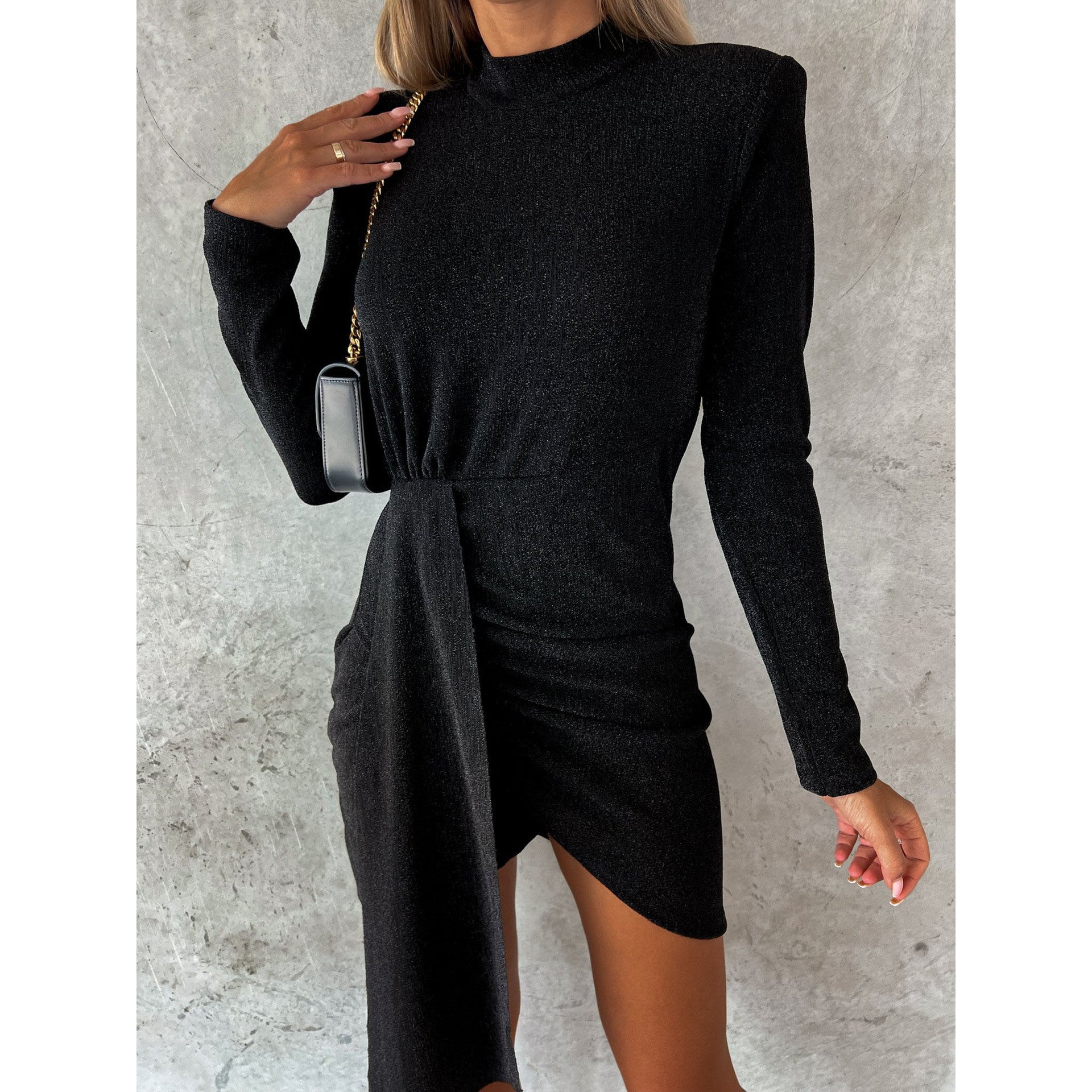 Mode™ | Robe Chic et Raffinée Luxlili