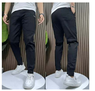 Confortix™ | Pantalon Cargo Polyvalent Luxlili