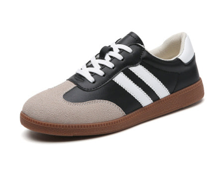Women's Retro Casual Sneakers Laurienne Paris